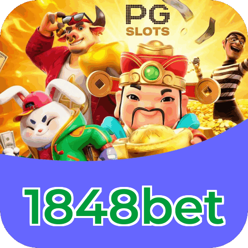 Download PC 1848bet