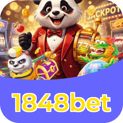 Login rápido no app 1848bet