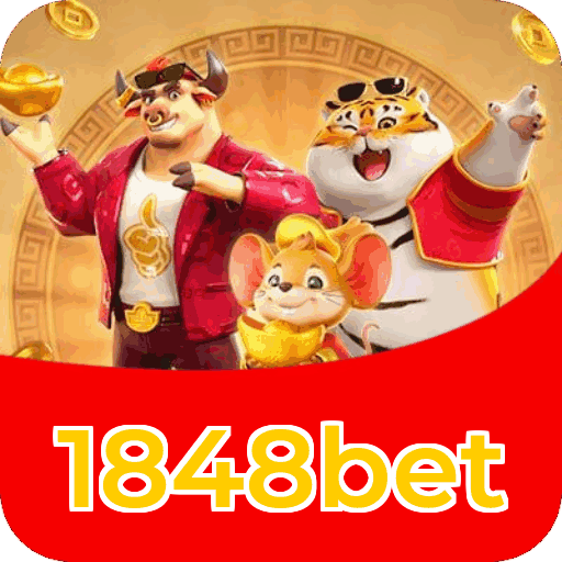Tabela RTP dos jogos de cassino da 1848bet