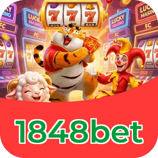 Cashback Semanal 1848bet