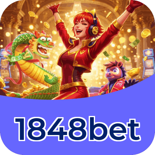 Cashback semanal 1848bet