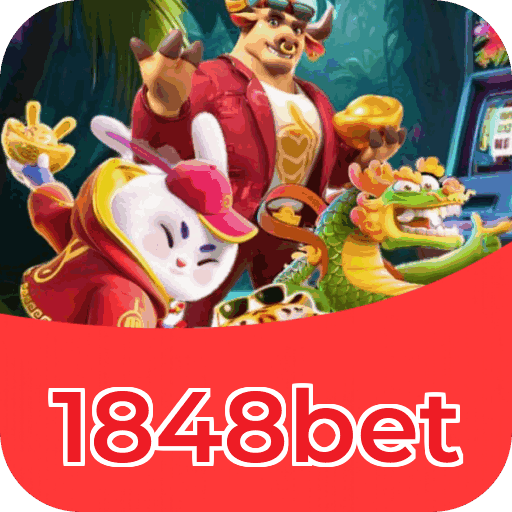 Siga a 1848bet no Facebook