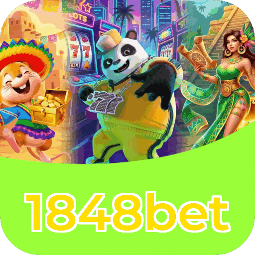 Suporte 1848bet